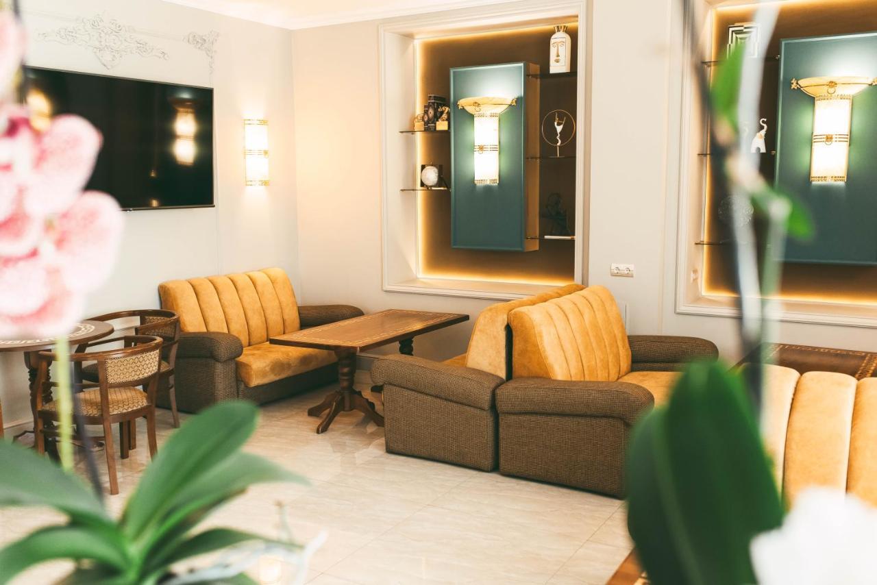 Dostyk Hotel Kokczetaw Zewnętrze zdjęcie