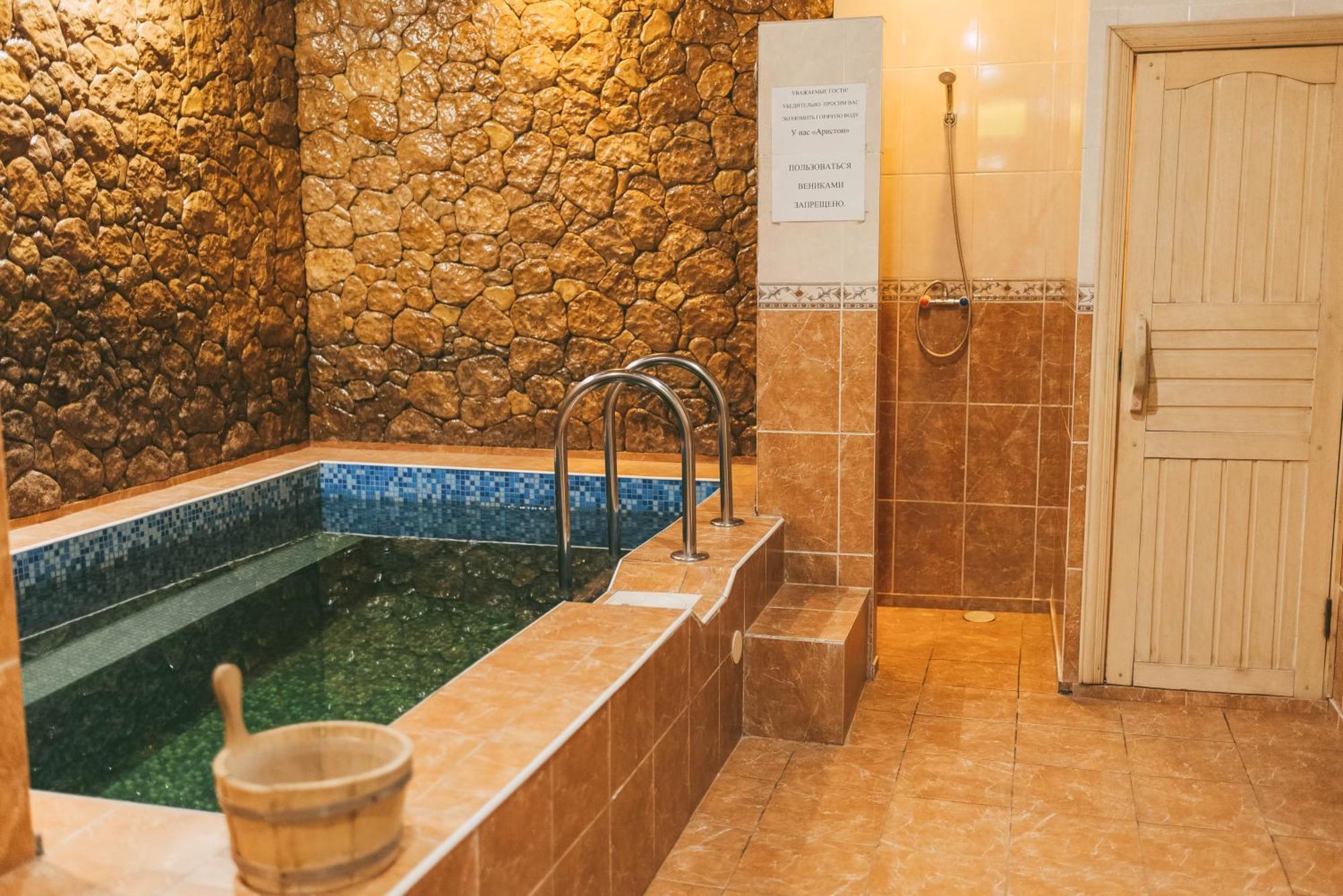 Dostyk Hotel Kokczetaw Zewnętrze zdjęcie