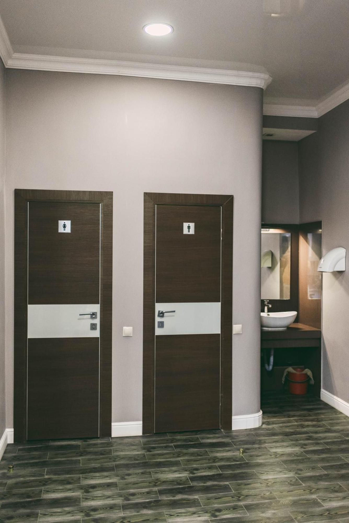 Dostyk Hotel Kokczetaw Zewnętrze zdjęcie
