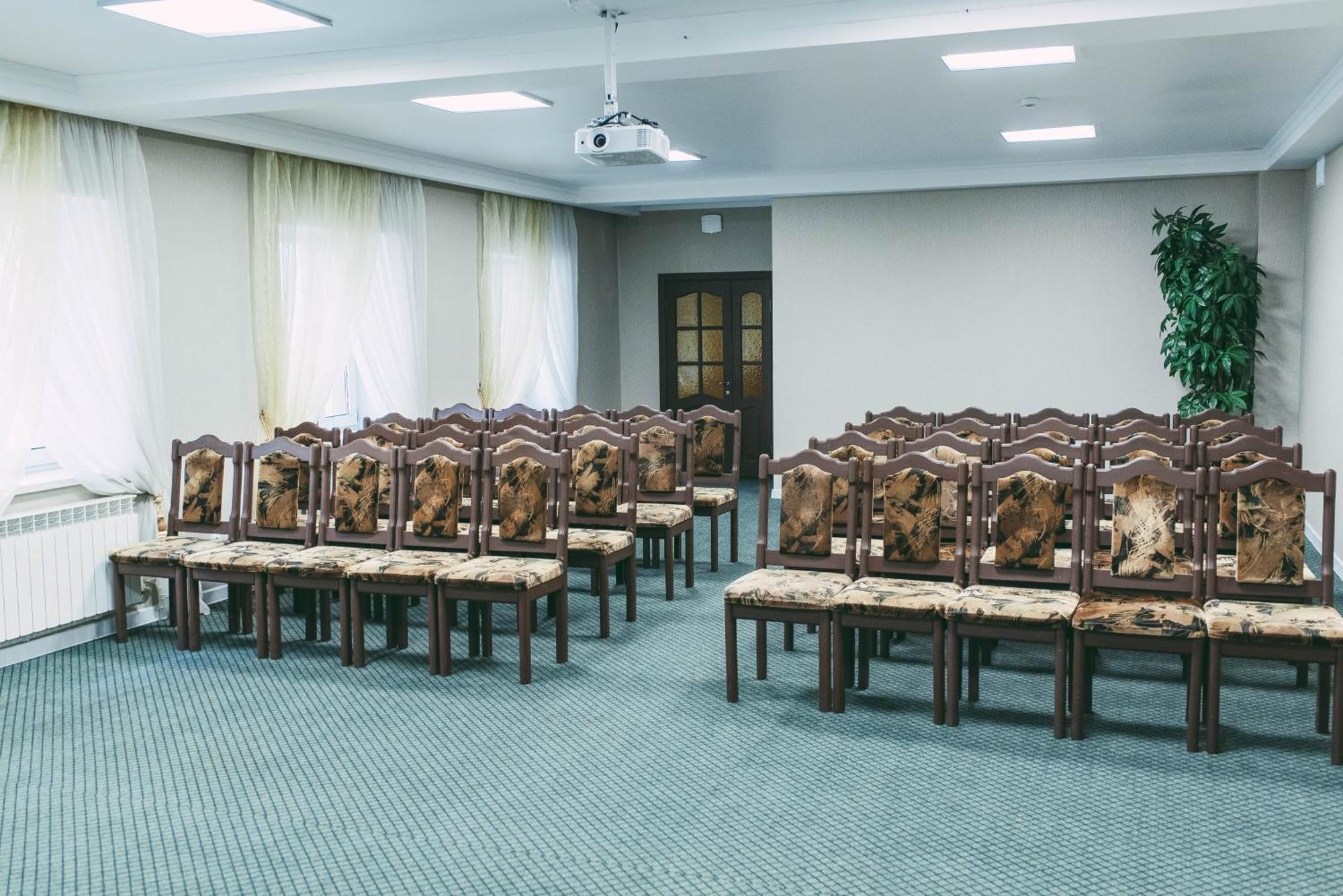 Dostyk Hotel Kokczetaw Zewnętrze zdjęcie