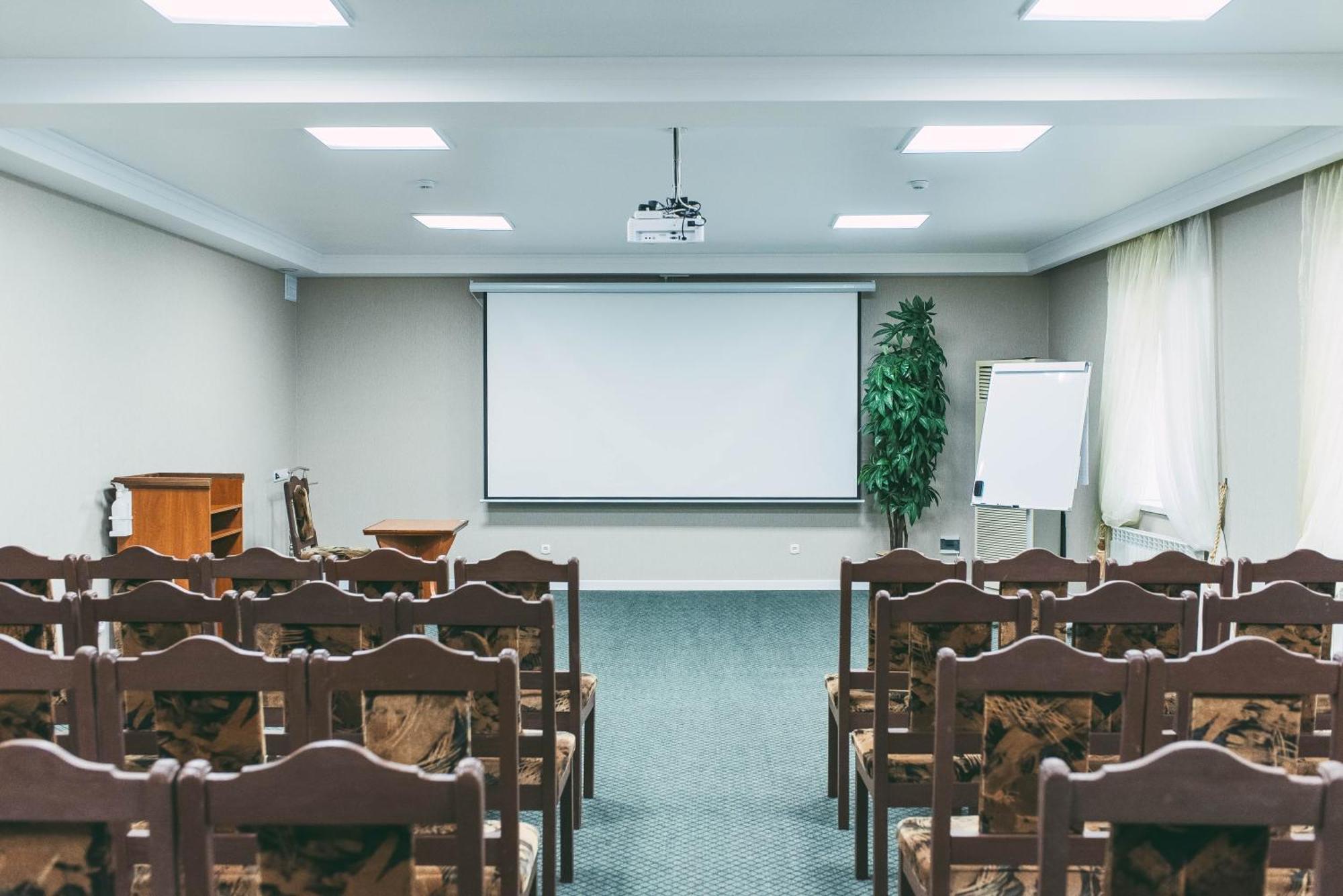 Dostyk Hotel Kokczetaw Zewnętrze zdjęcie