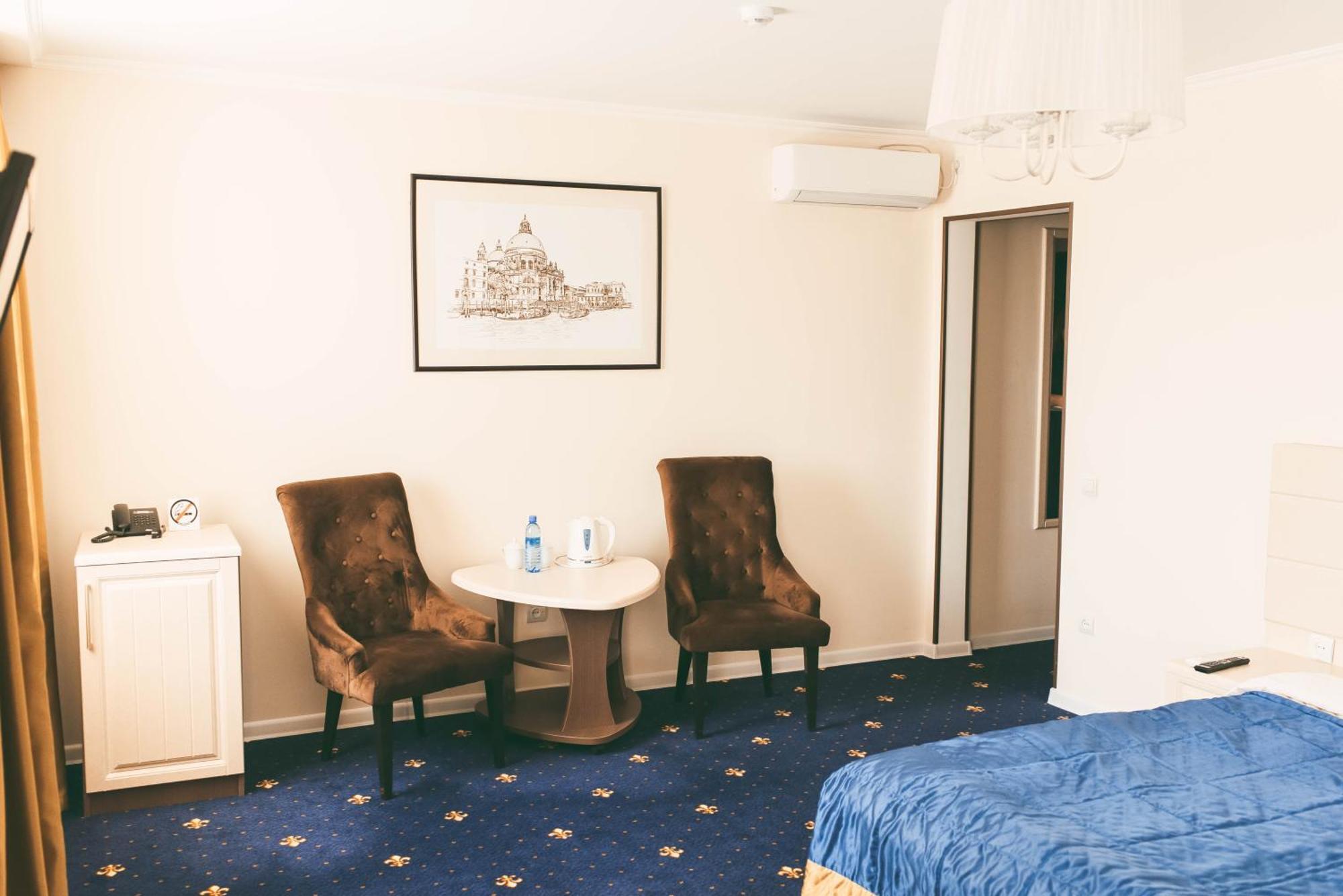 Dostyk Hotel Kokczetaw Zewnętrze zdjęcie