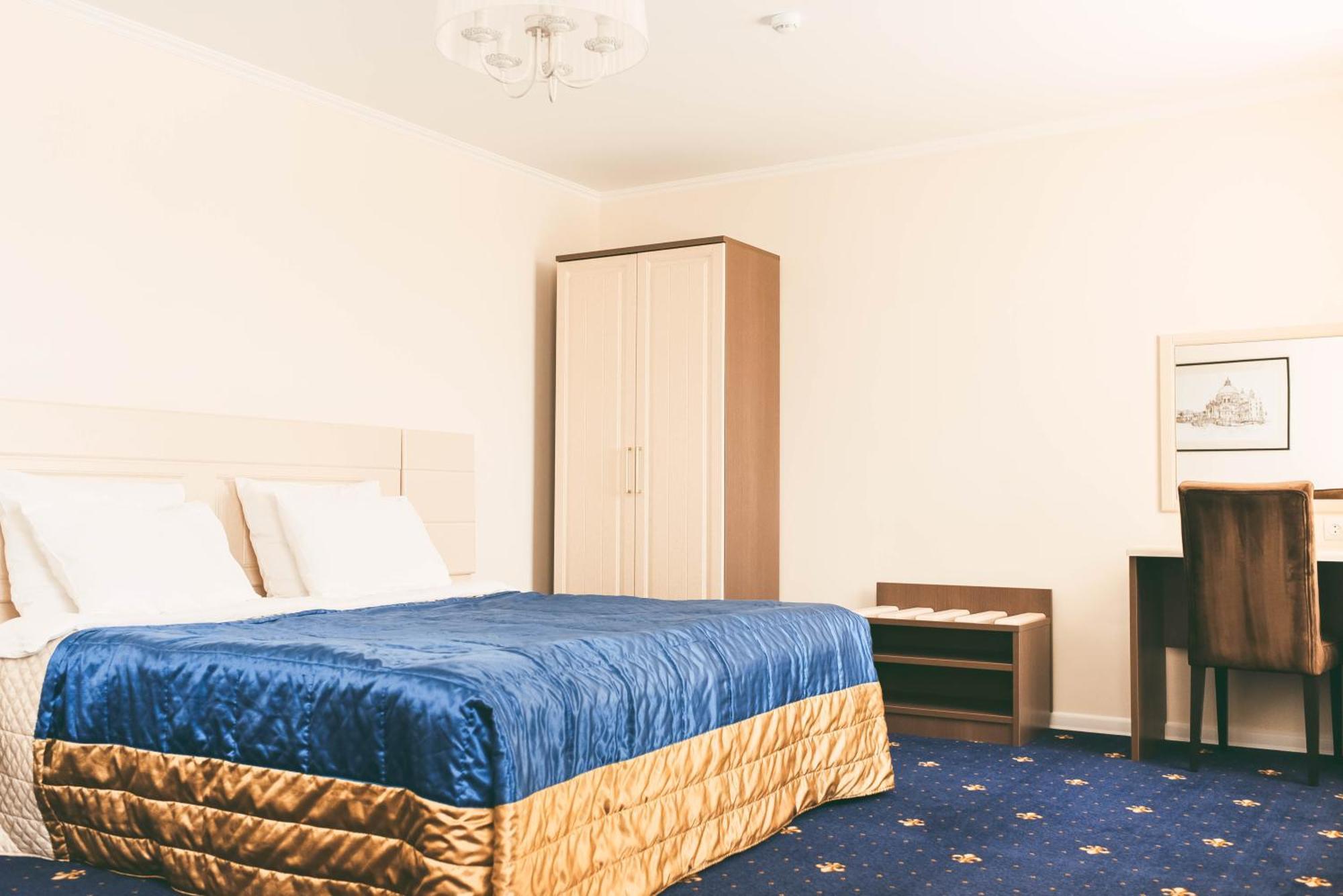 Dostyk Hotel Kokczetaw Zewnętrze zdjęcie