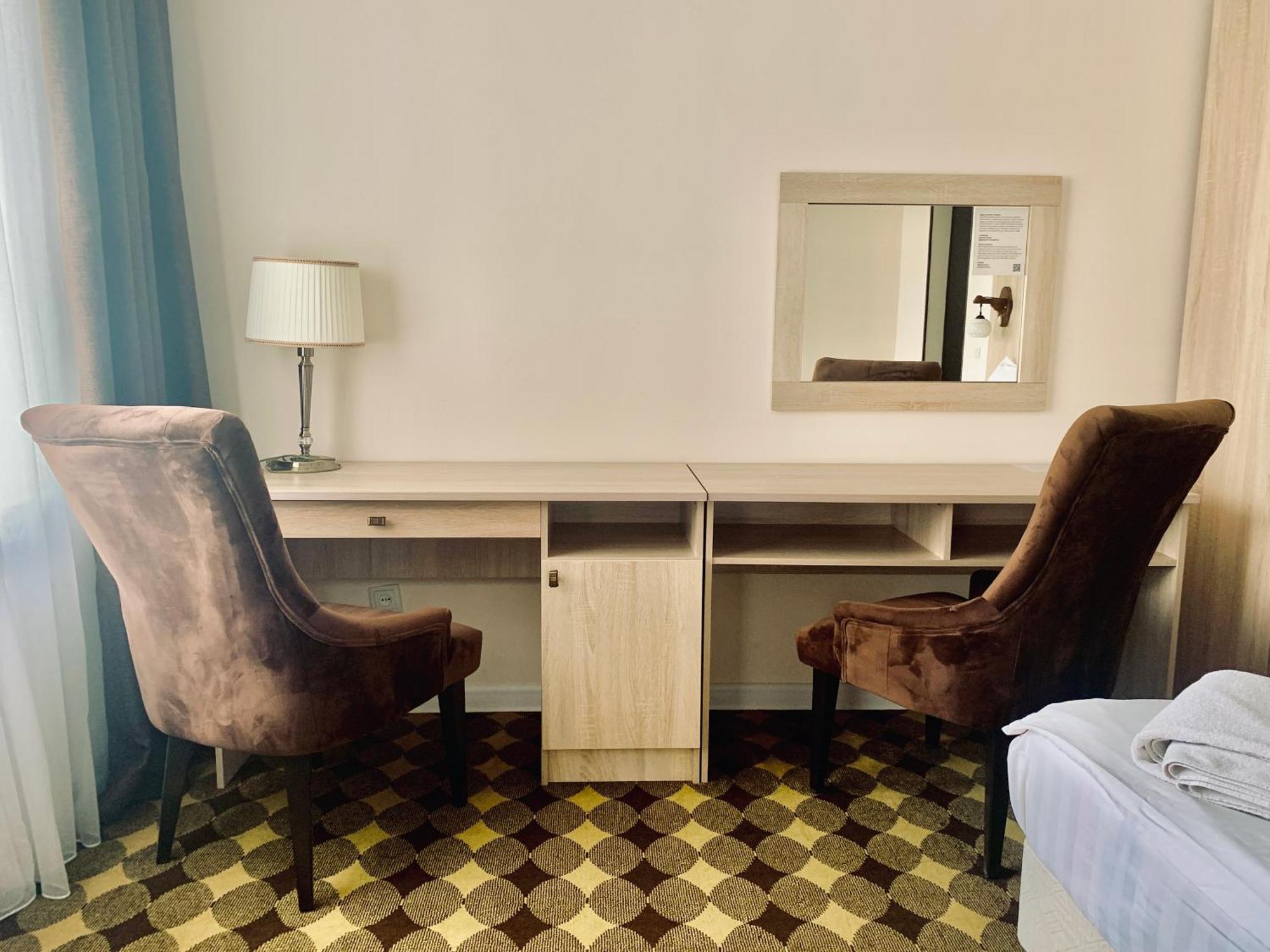 Dostyk Hotel Kokczetaw Zewnętrze zdjęcie